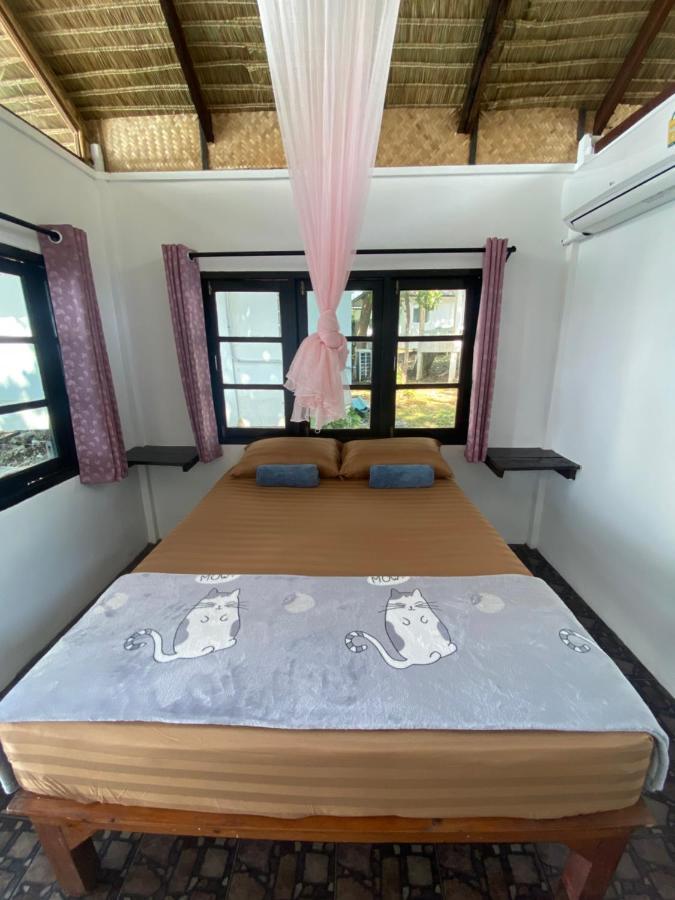Blue Sky Resort Ко Чанг Экстерьер фото