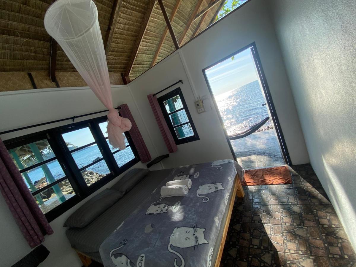 Blue Sky Resort Ко Чанг Экстерьер фото