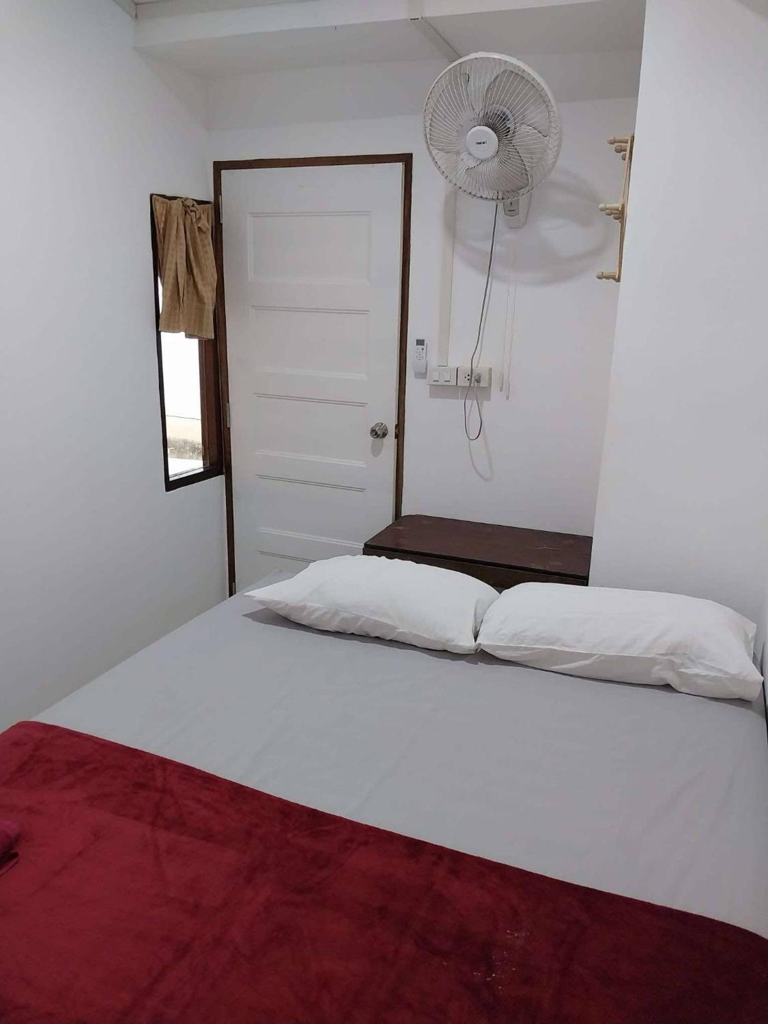 Blue Sky Resort Ко Чанг Экстерьер фото