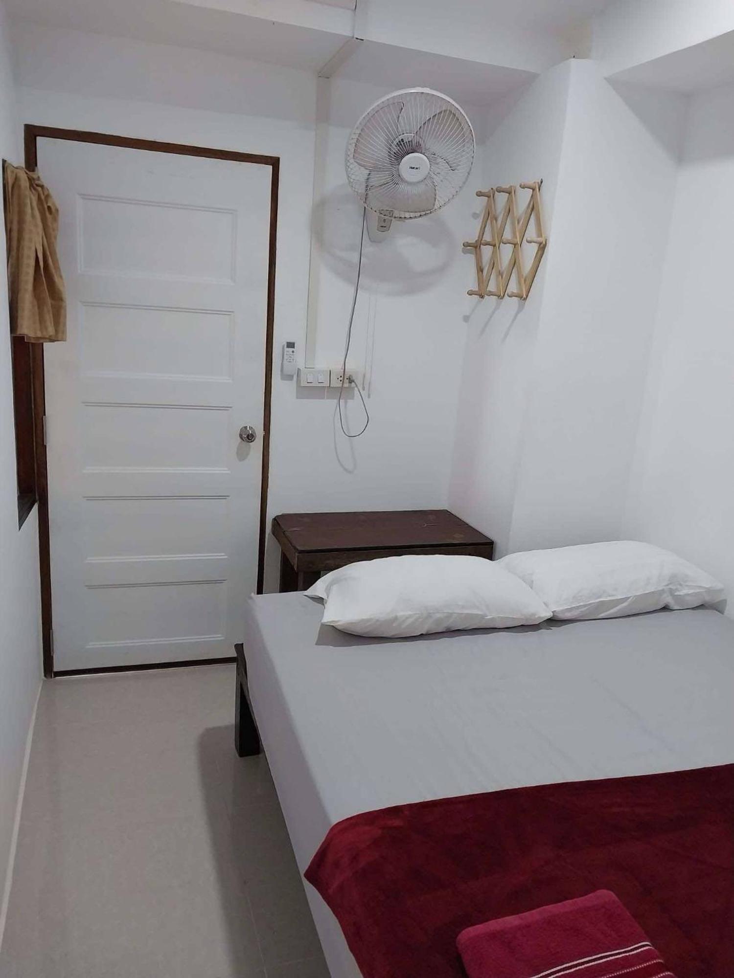 Blue Sky Resort Ко Чанг Экстерьер фото