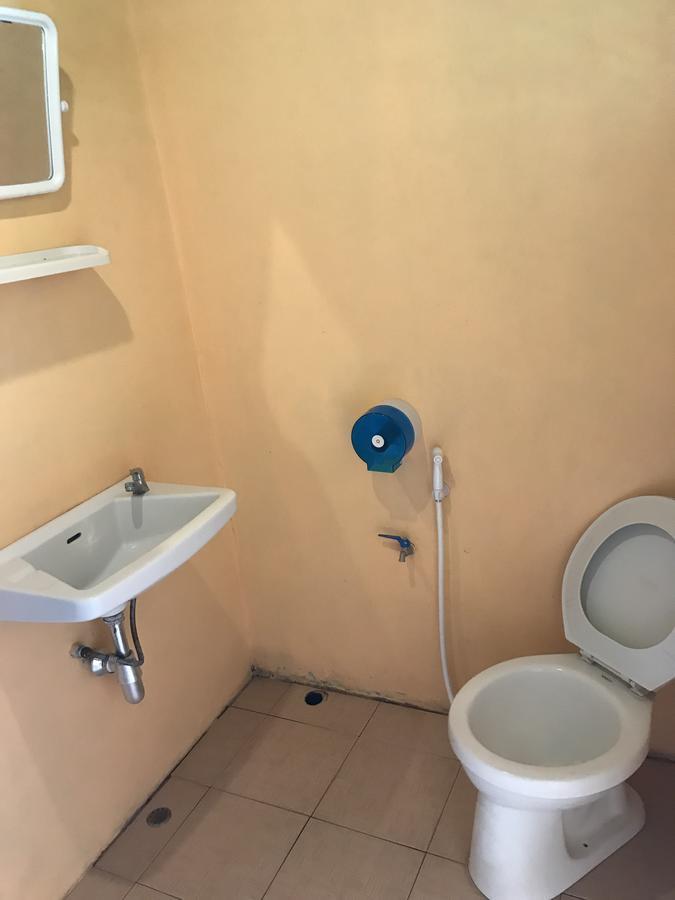 Blue Sky Resort Ко Чанг Экстерьер фото