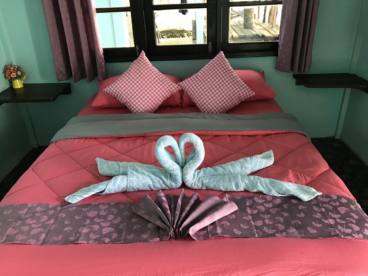 Blue Sky Resort Ко Чанг Экстерьер фото