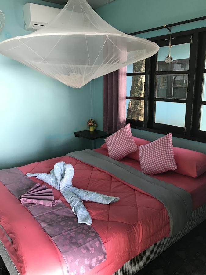 Blue Sky Resort Ко Чанг Экстерьер фото
