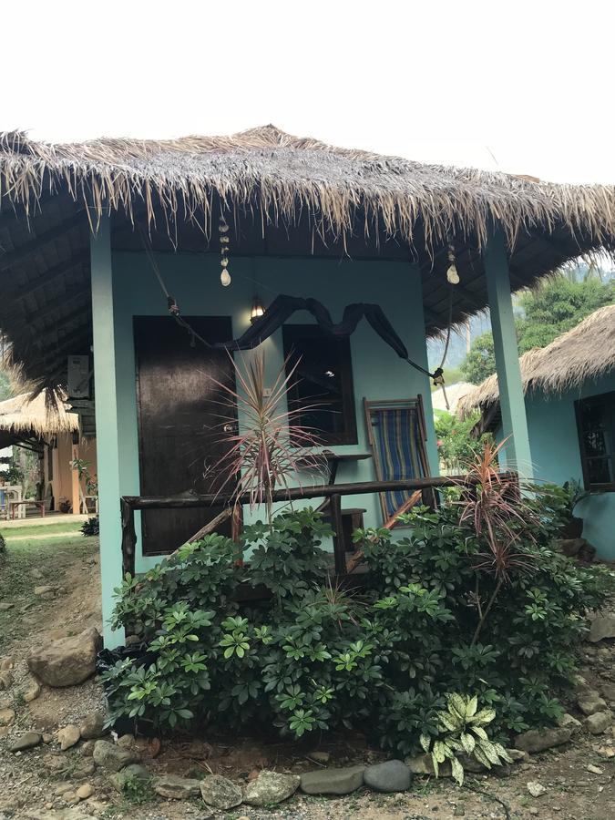 Blue Sky Resort Ко Чанг Экстерьер фото