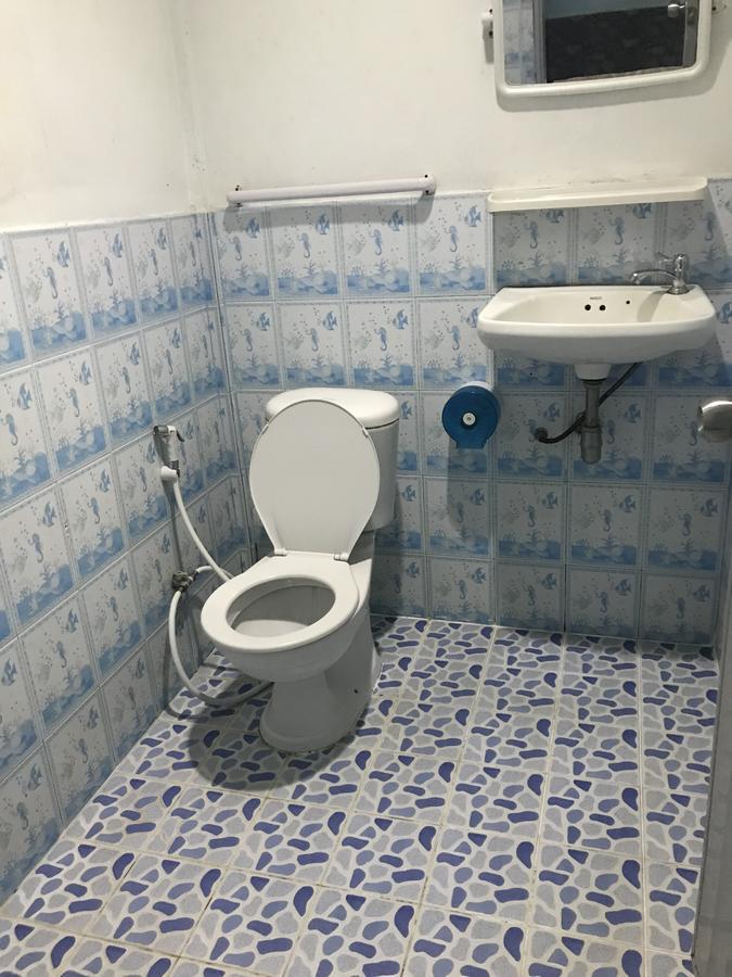 Blue Sky Resort Ко Чанг Экстерьер фото