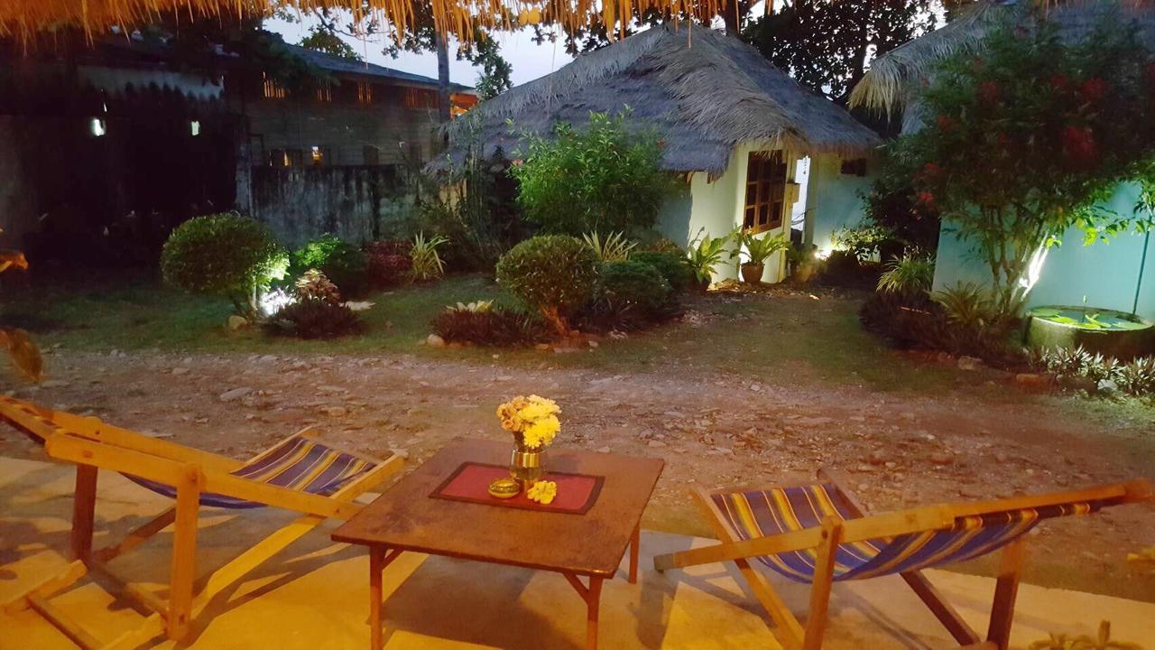 Blue Sky Resort Ко Чанг Экстерьер фото