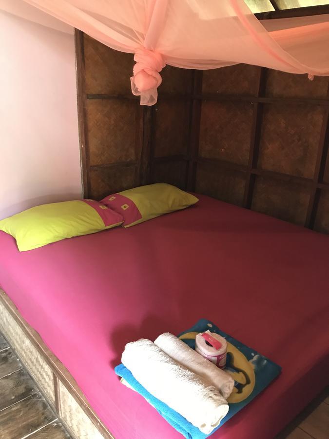 Blue Sky Resort Ко Чанг Экстерьер фото