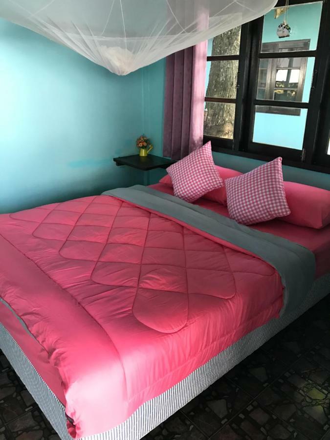 Blue Sky Resort Ко Чанг Экстерьер фото